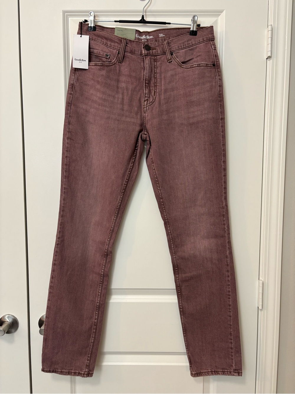 Goodfellow & Co Mens Slim Fit "Monterey" Jeans 32 x 32 - NWT